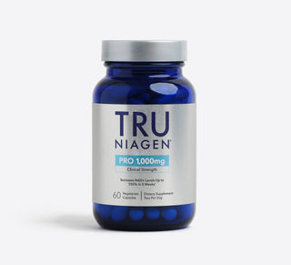 Tru Niagen Pro® 1,000mg