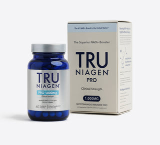 Tru Niagen Pro® 1,000mg