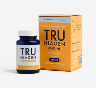 Tru Niagen® Immune 150mg